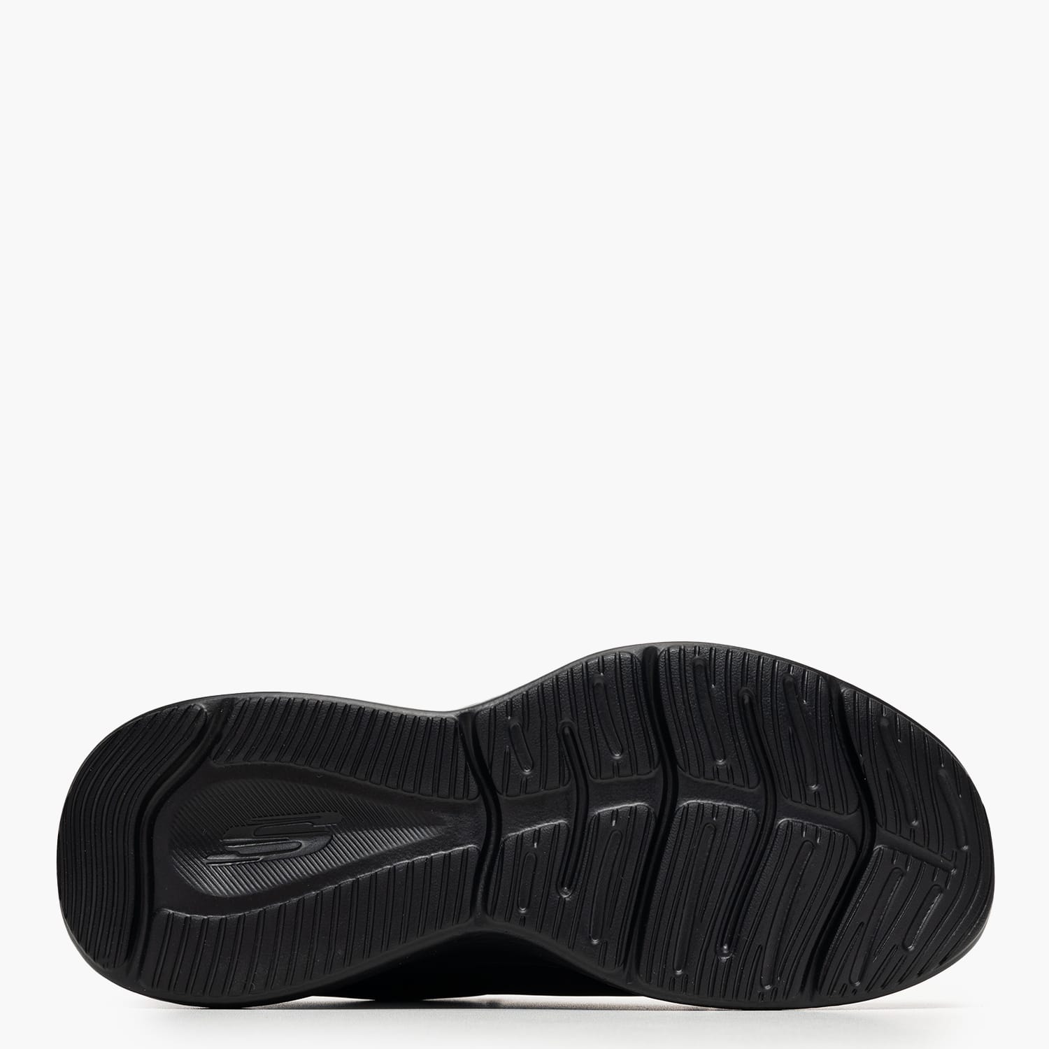 Skechers 232499 Ανδρικό Παπούτσι Casual Skechers 232499-Black