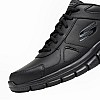 Skechers 999894 Ανδρικό Παπούτσι Casual Skechers 999894-Black