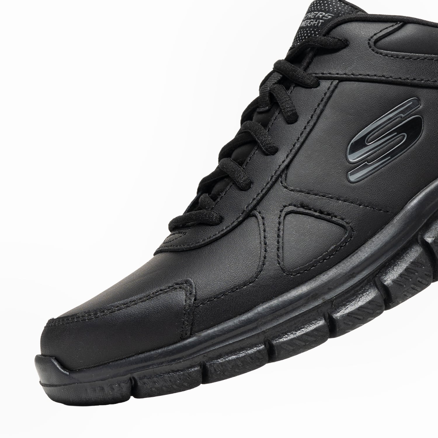 Skechers 999894 Ανδρικό Παπούτσι Casual Skechers 999894-Black