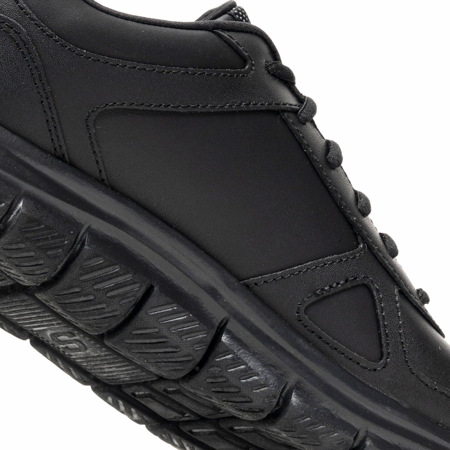 Skechers 999894 Ανδρικό Παπούτσι Casual Skechers 999894-Black