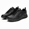 Skechers 999894 Ανδρικό Παπούτσι Casual Skechers 999894-Black