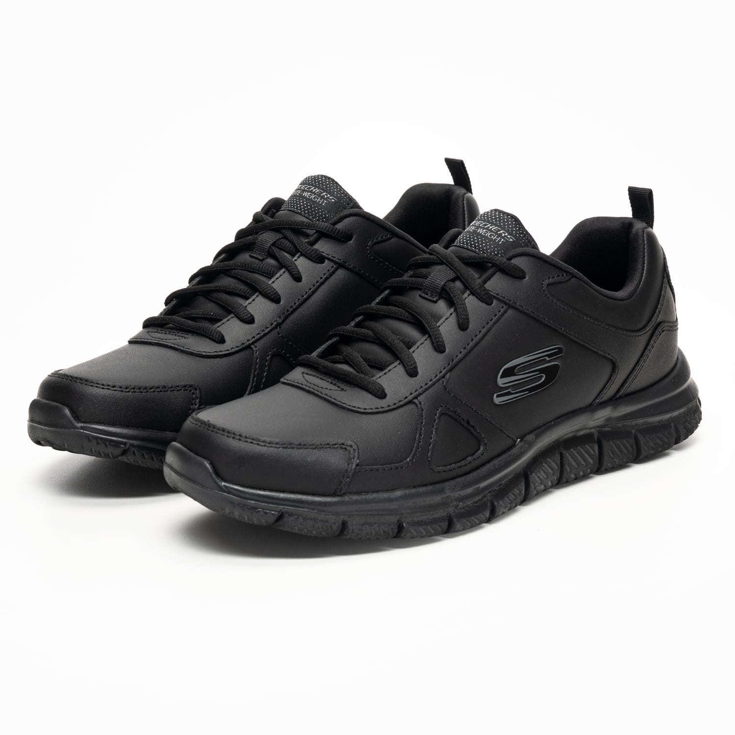 Skechers 999894 Ανδρικό Παπούτσι Casual Skechers 999894-Black