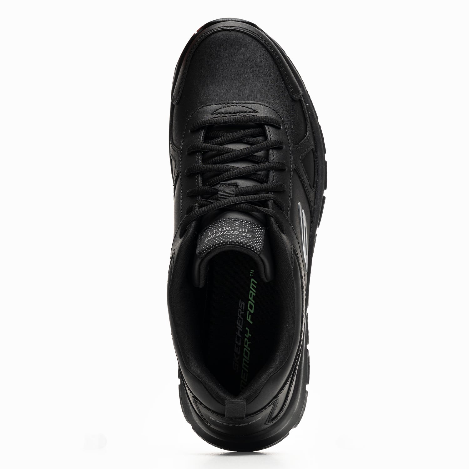 Skechers 999894 Ανδρικό Παπούτσι Casual Skechers 999894-Black