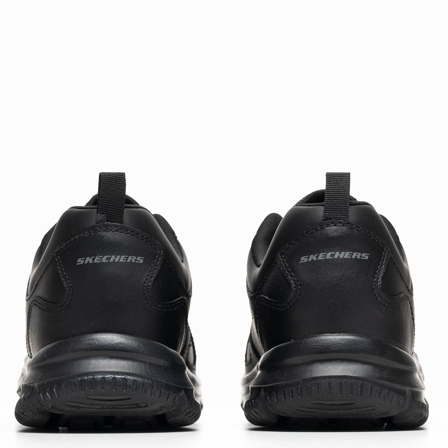 Skechers 999894 Ανδρικό Παπούτσι Casual Skechers 999894-Black