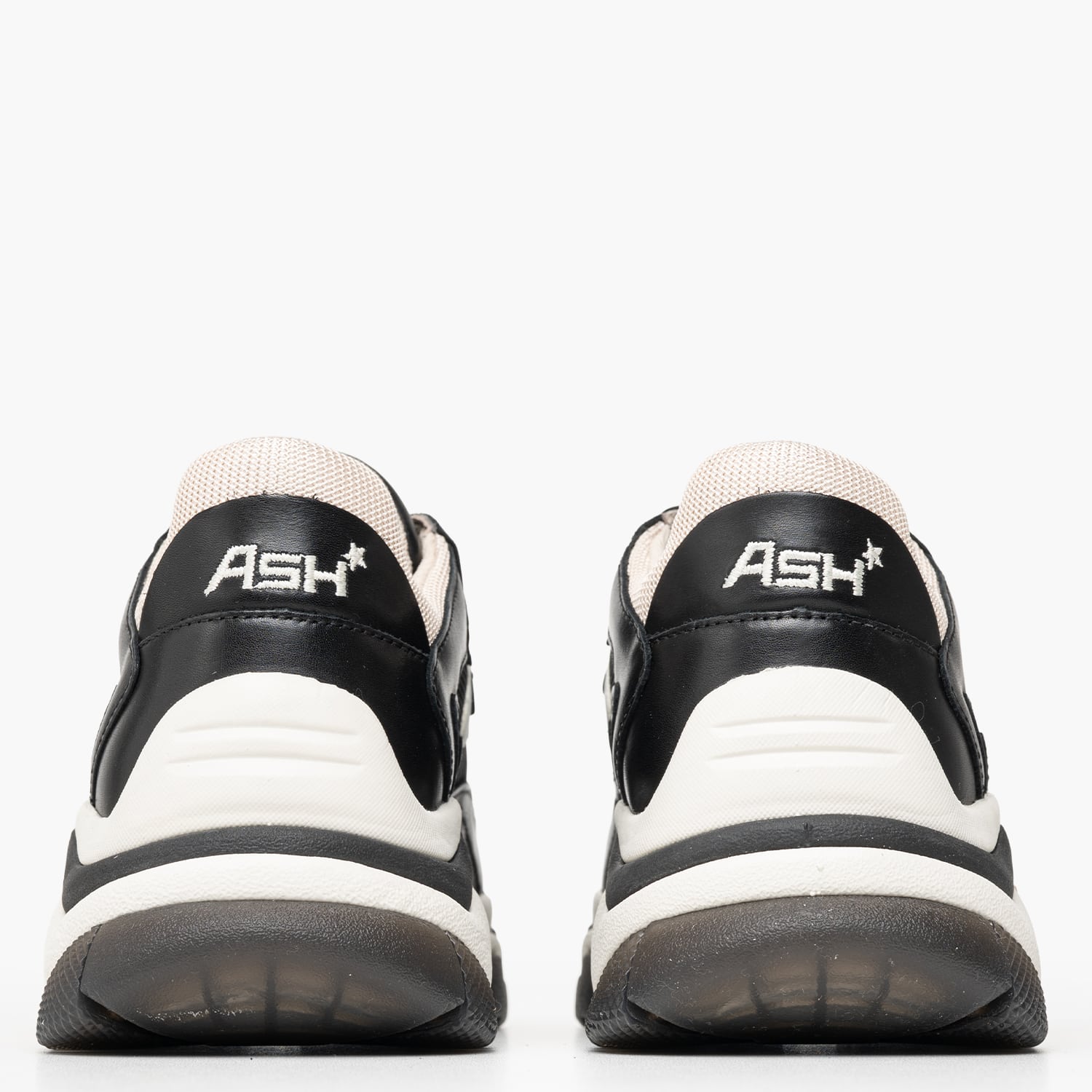 Ash Addict.E Γυναικείο Παπούτσι Casual