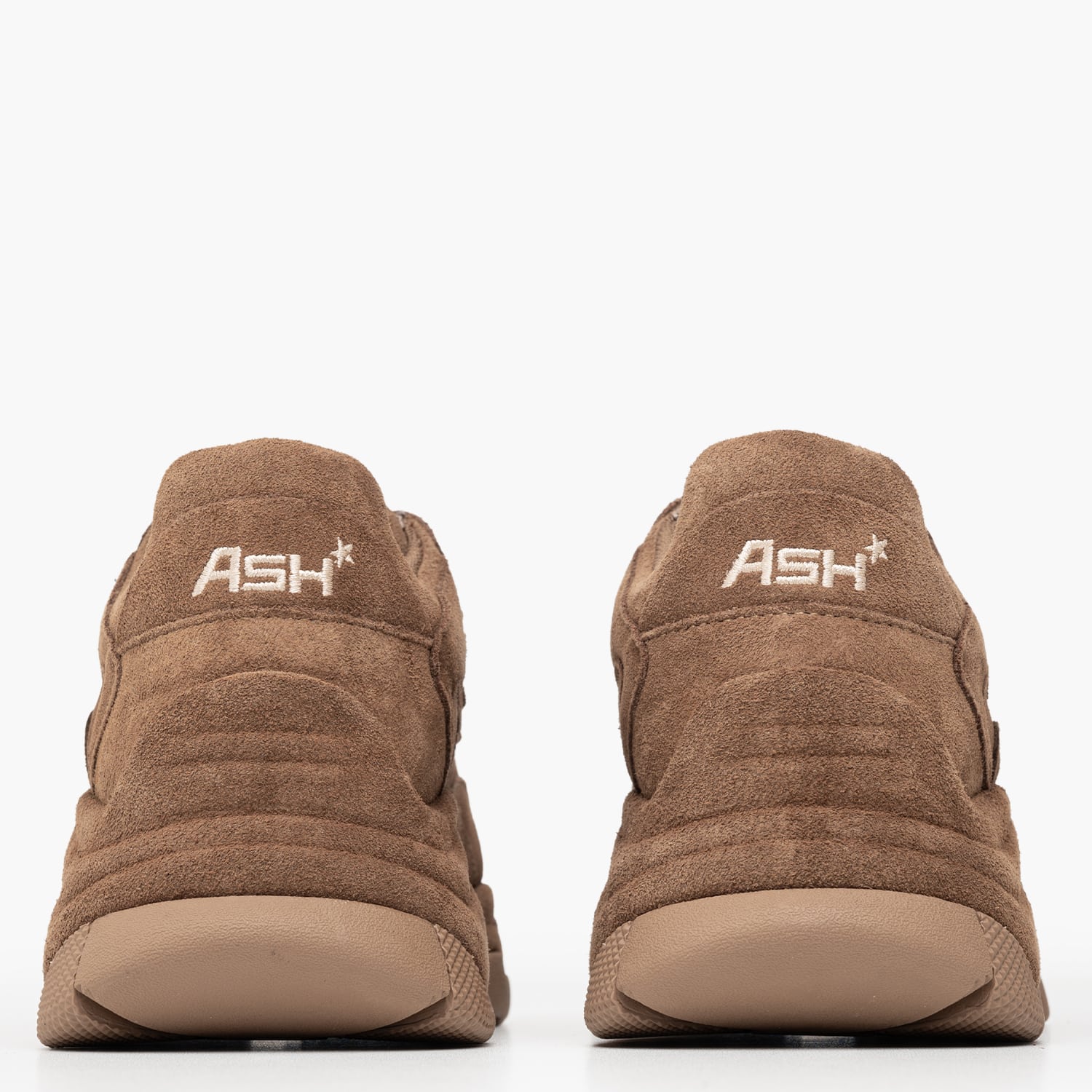 Ash Addictbis06 Γυναικείο Παπούτσι Casual