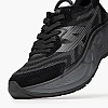 Ash Eagle01 Γυναικείο Παπούτσι Casual Ash Eagle01-Black