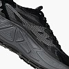 Ash Eagle01 Γυναικείο Παπούτσι Casual Ash Eagle01-Black