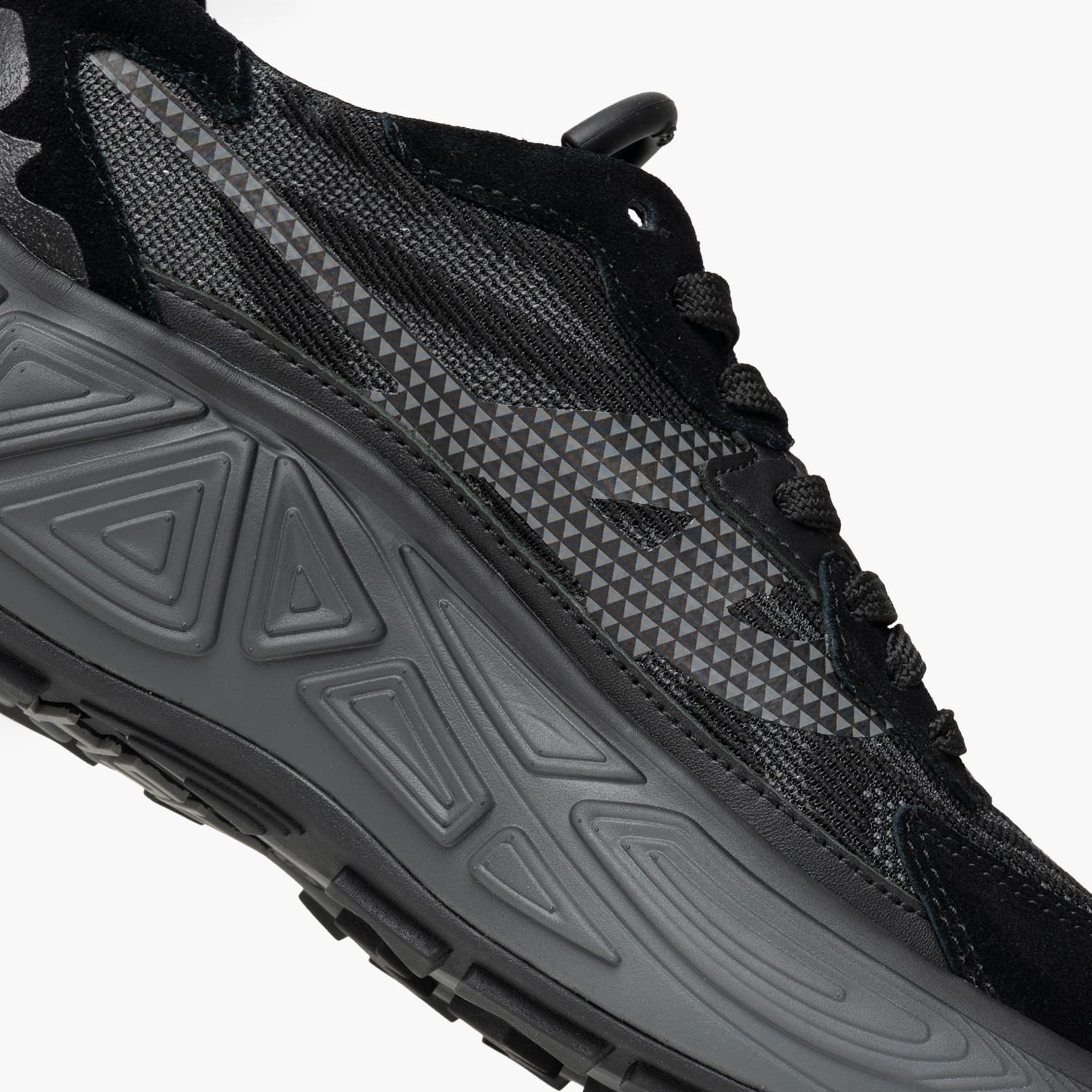 Ash Eagle01 Γυναικείο Παπούτσι Casual Ash Eagle01-Black