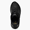 Ash Eagle01 Γυναικείο Παπούτσι Casual Ash Eagle01-Black