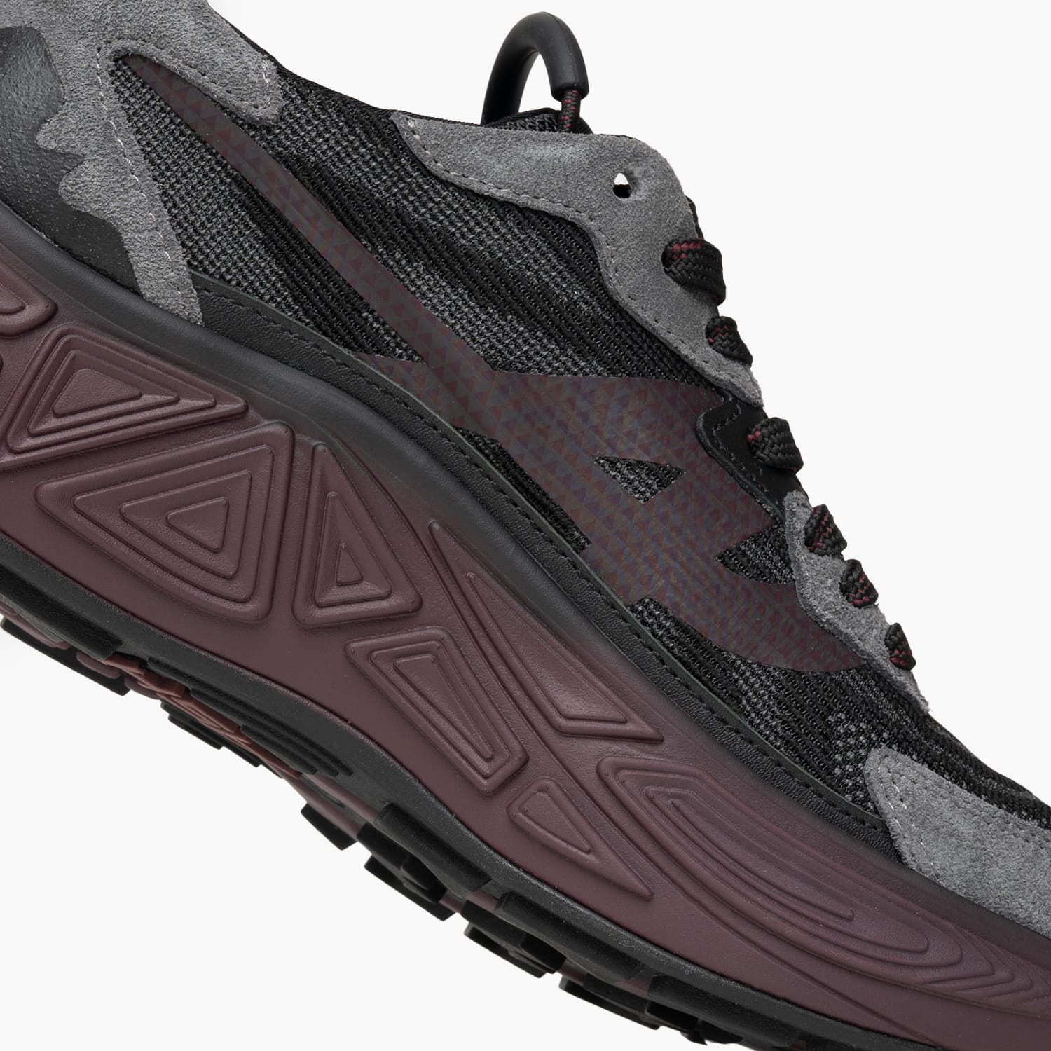 Ash Eagle02 Γυναικείο Παπούτσι Casual Ash Eagle02-Grey