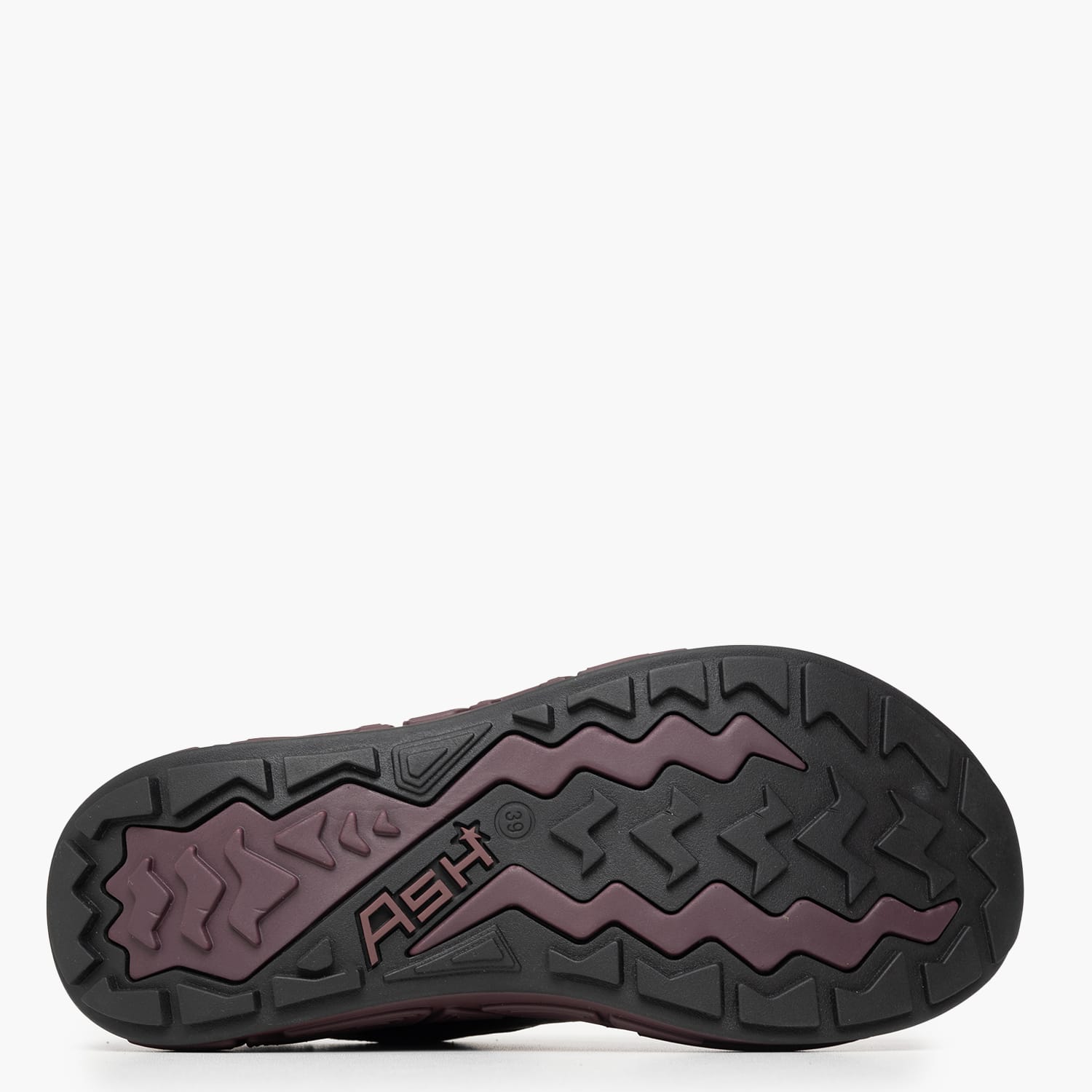 Ash Eagle02 Γυναικείο Παπούτσι Casual Ash Eagle02-Grey