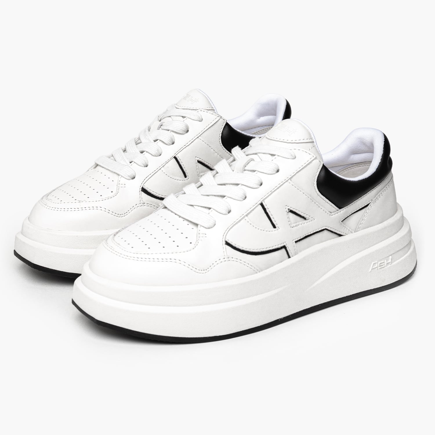 Ash Icone06 Γυναικείο Παπούτσι Casual