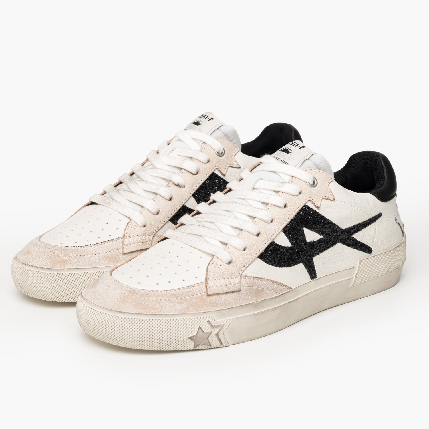 Ash Moonlight01 Γυναικείο Παπούτσι Casual