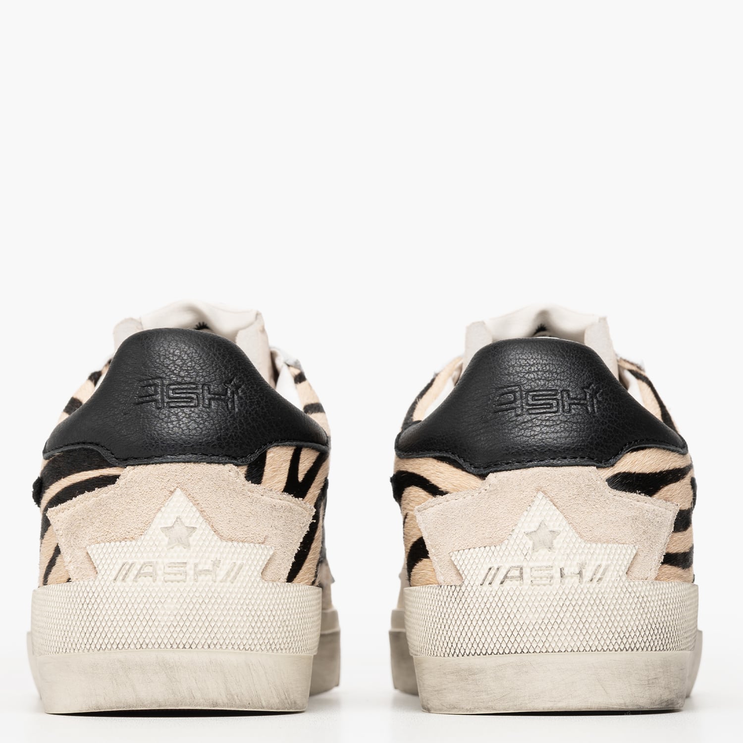 Ash Moonlight10 Γυναικείο Παπούτσι Casual