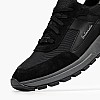 Perlamoda Mag Ανδρικό Παπούτσι Casual Perlamoda Mag-Black