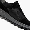 Perlamoda Mag Ανδρικό Παπούτσι Casual Perlamoda Mag-Black