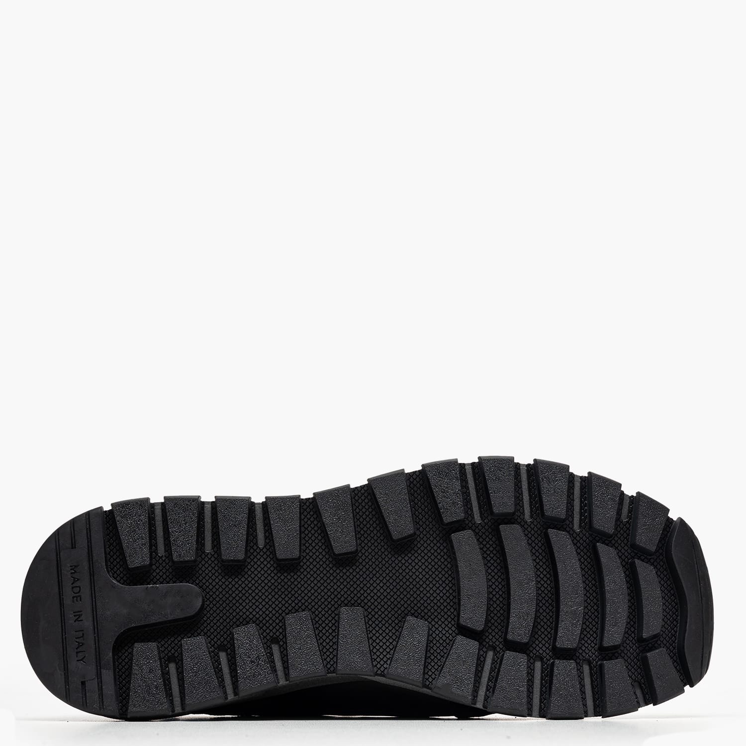 Perlamoda Mag Ανδρικό Παπούτσι Casual Perlamoda Mag-Black