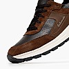 Perlamoda Mag Ανδρικό Παπούτσι Casual Perlamoda Mag-Tabba