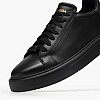 Perlamoda SN18.B Ανδρικό Παπούτσι Casual Perlamoda SN18.B-Black