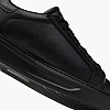 Perlamoda SN18.B Ανδρικό Παπούτσι Casual Perlamoda SN18.B-Black
