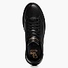 Perlamoda SN18.B Ανδρικό Παπούτσι Casual Perlamoda SN18.B-Black