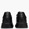 Perlamoda SN18.B Ανδρικό Παπούτσι Casual Perlamoda SN18.B-Black
