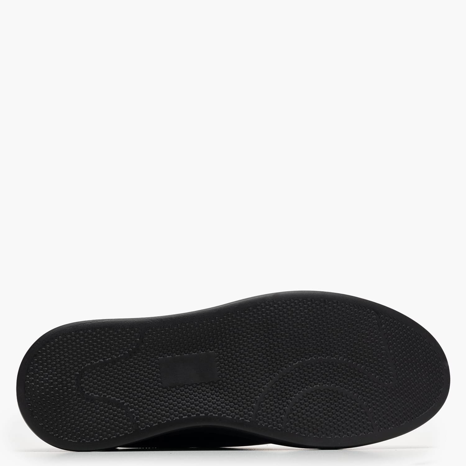 Perlamoda SN18.B Ανδρικό Παπούτσι Casual Perlamoda SN18.B-Black