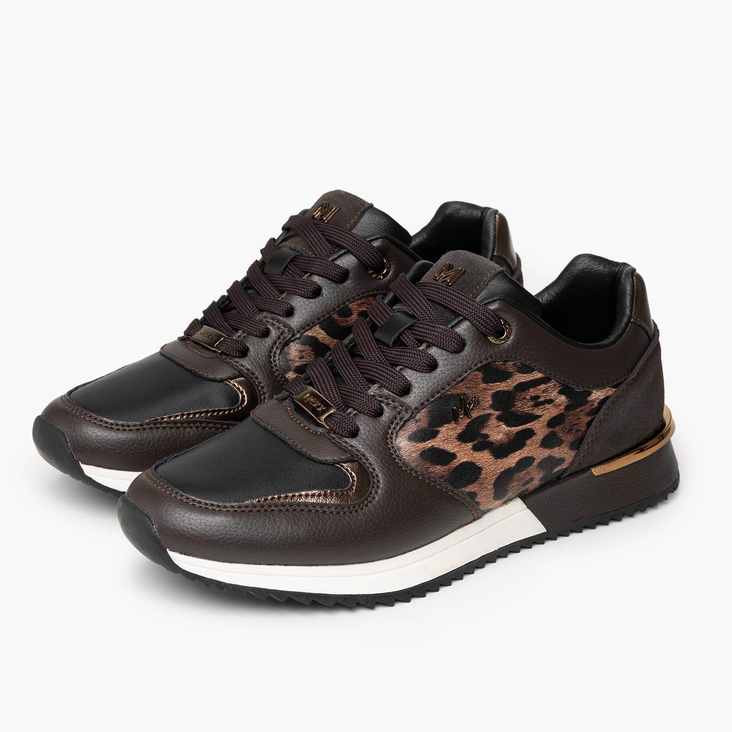 Mexx Fleur.Ellen Women's Casual Shoe Mexx Fleur.Ellen Women's Casual Shoe
