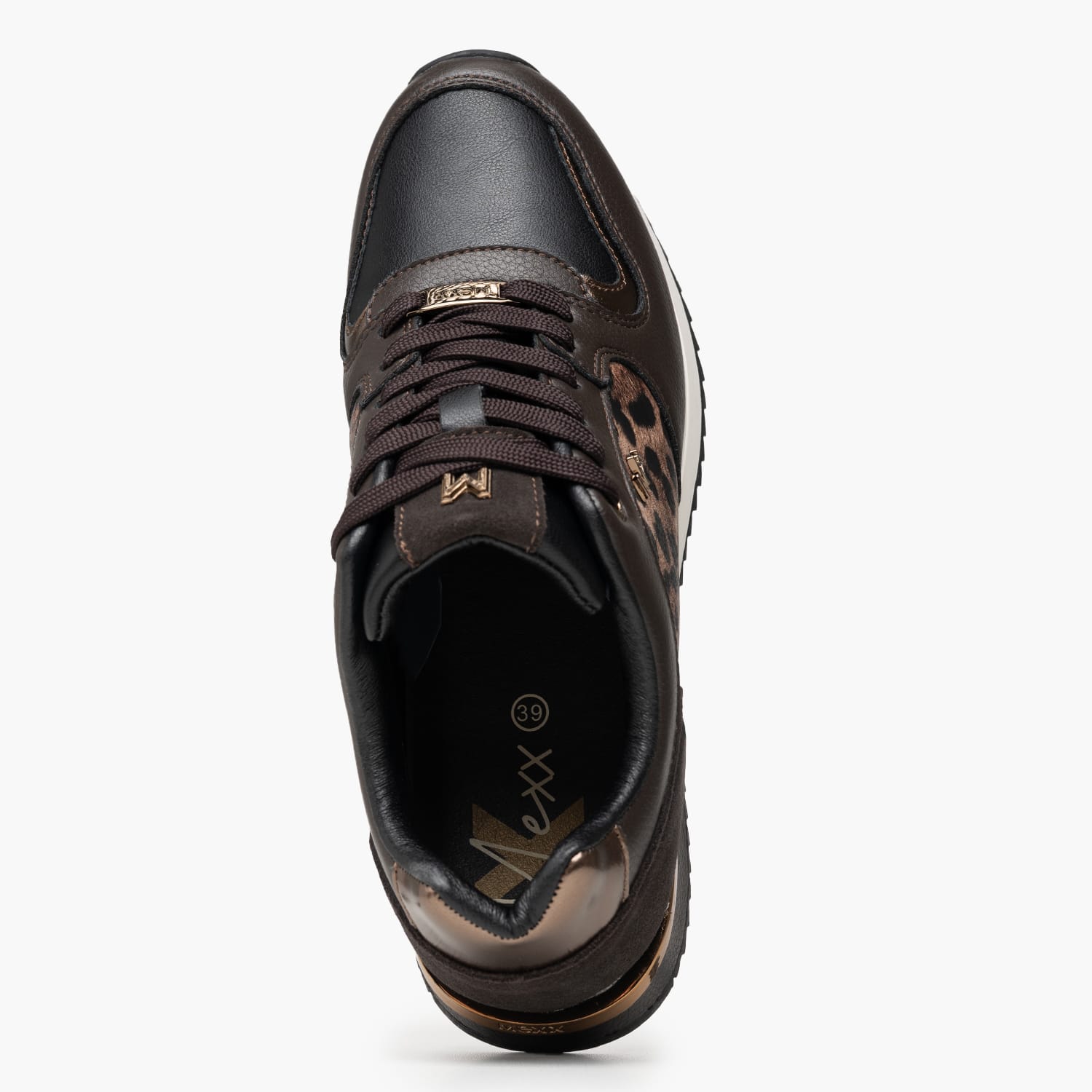 Mexx Fleur.Ellen Women's Casual Shoe Mexx Fleur.Ellen Women's Casual Shoe