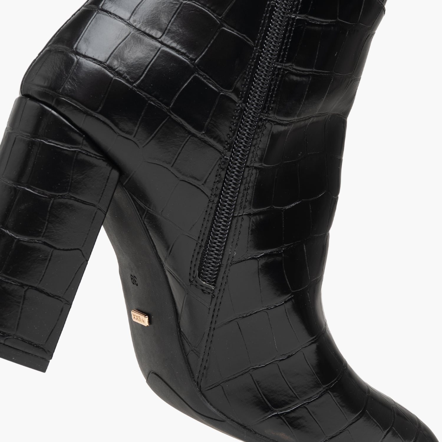 Mexx Krystal.Indy01-Black