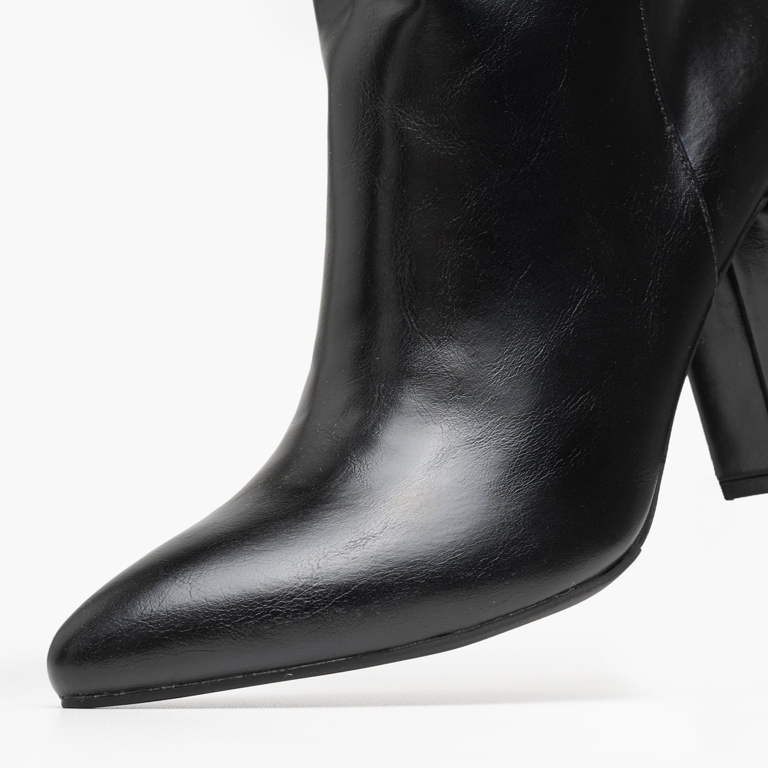 Mexx Krystal.Indy-Black