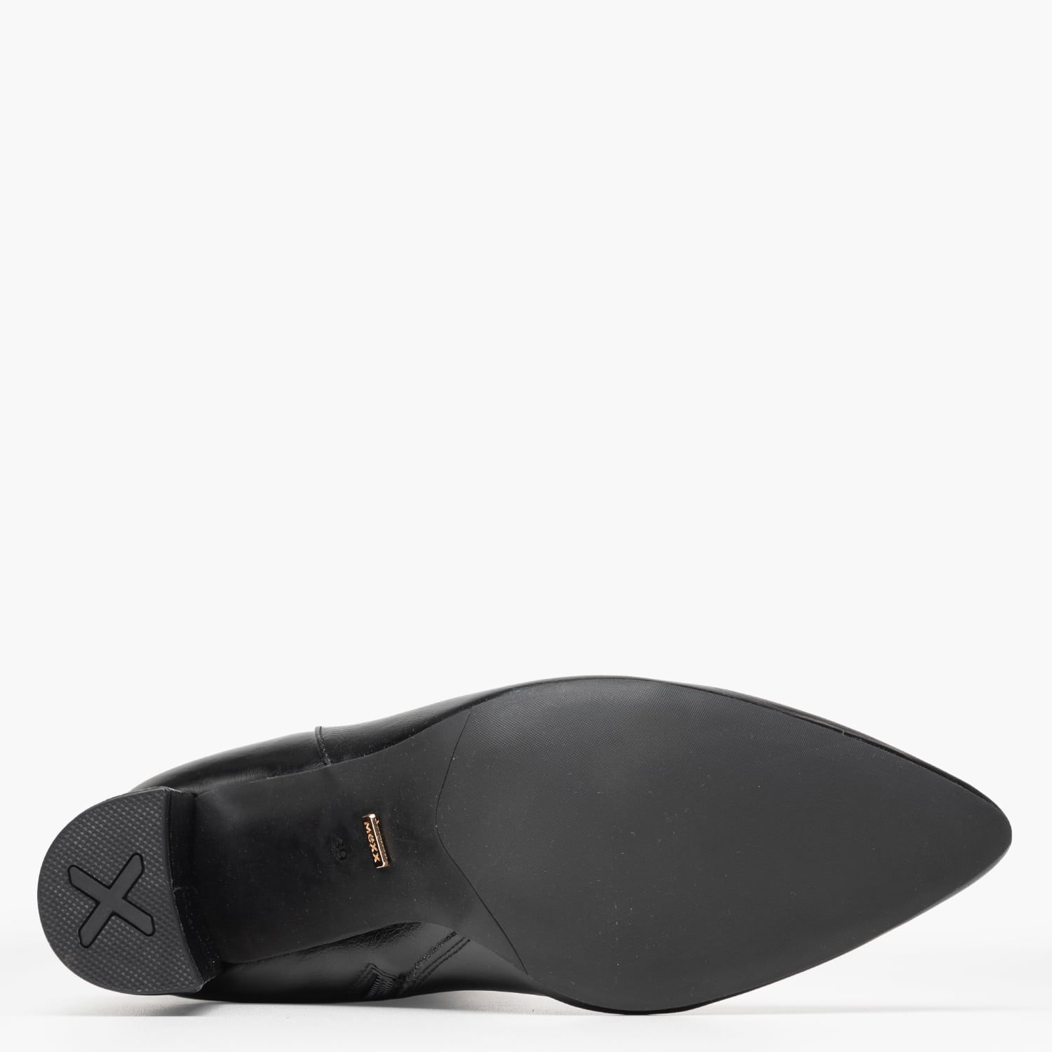 Mexx Krystal.Indy-Black