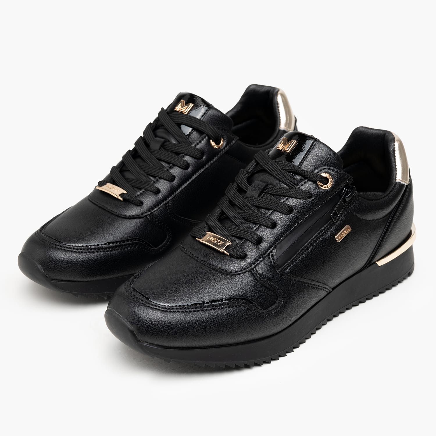 Mexx Mana.Kitsch Γυναικείο Παπούτσι Casual