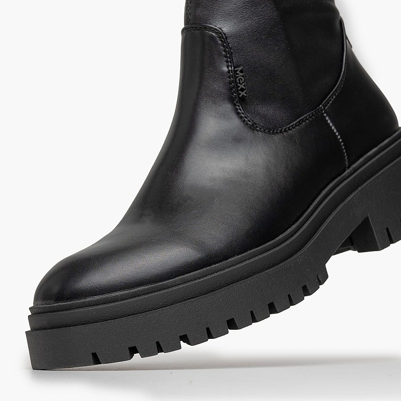 Mexx Phaedre.Keto Women's Boot