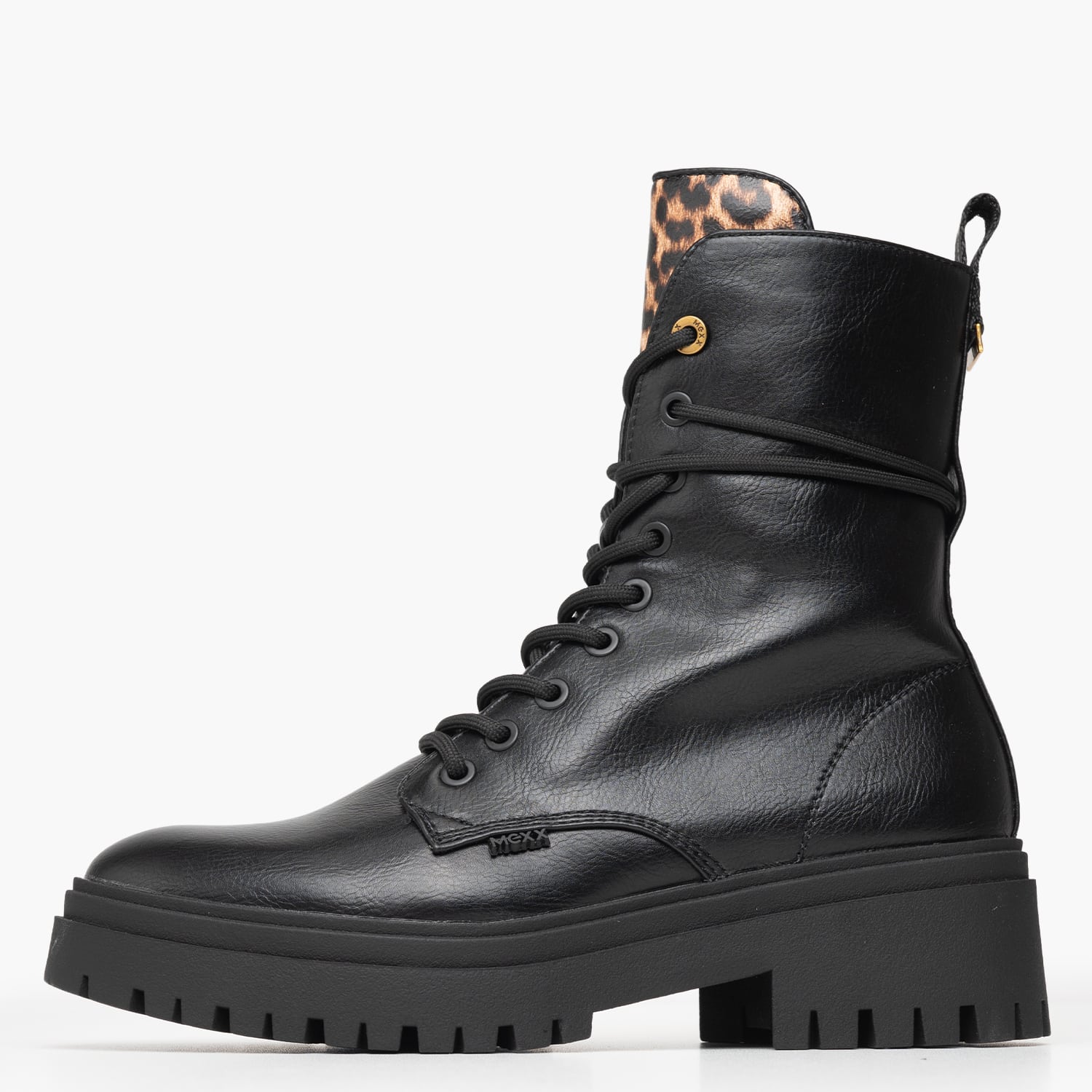 Mexx Pretty.Keto-Black