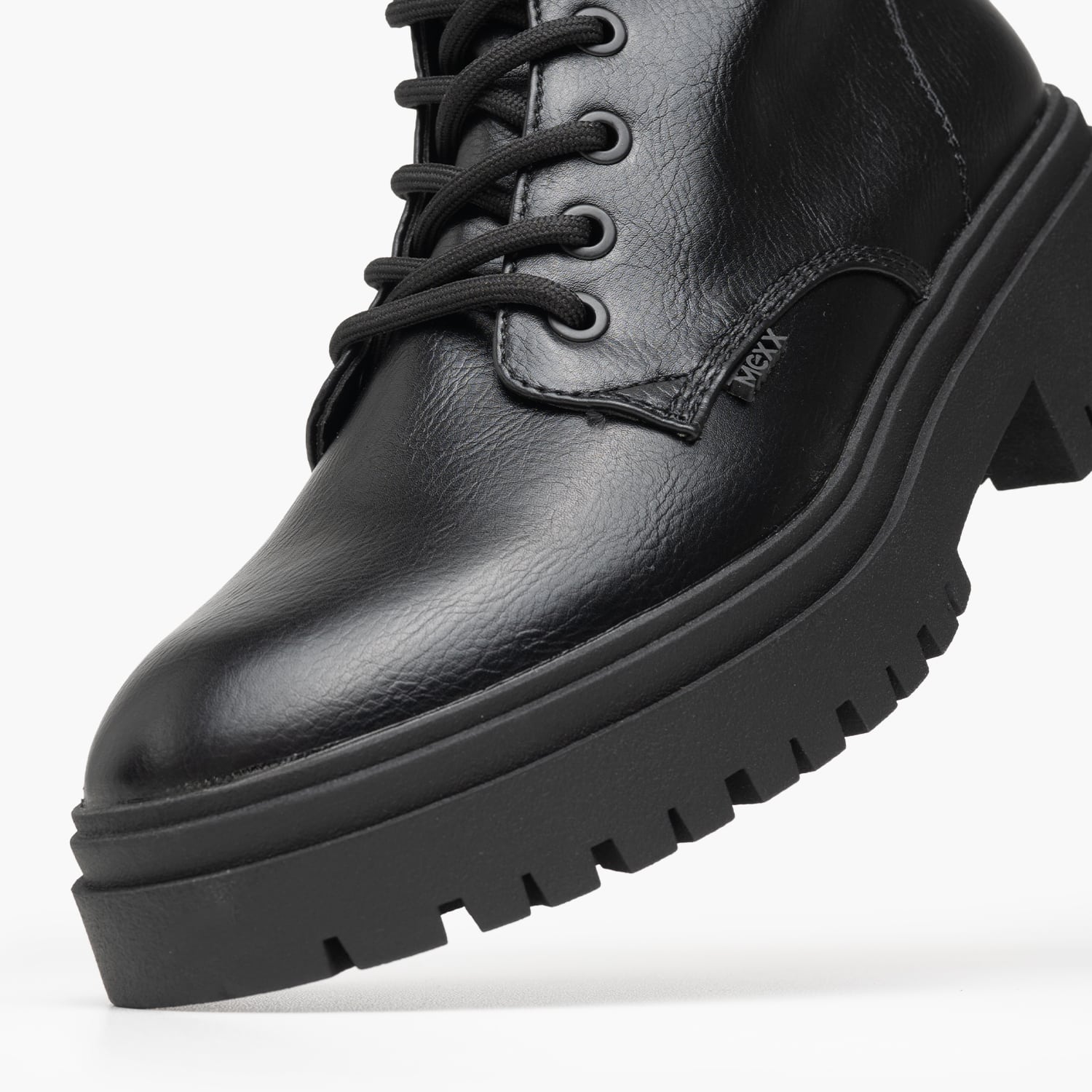 Mexx Pretty.Keto-Black