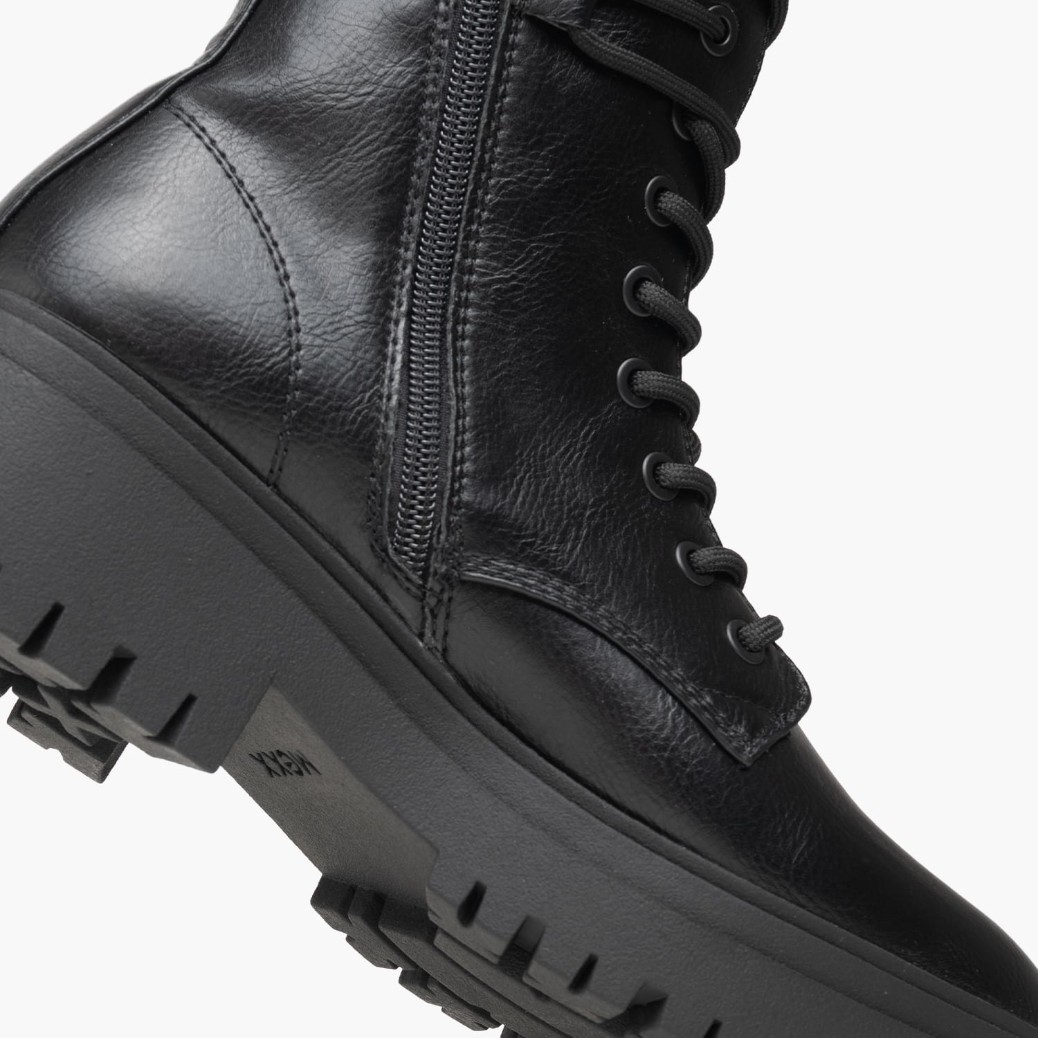 Mexx Pretty.Keto-Black
