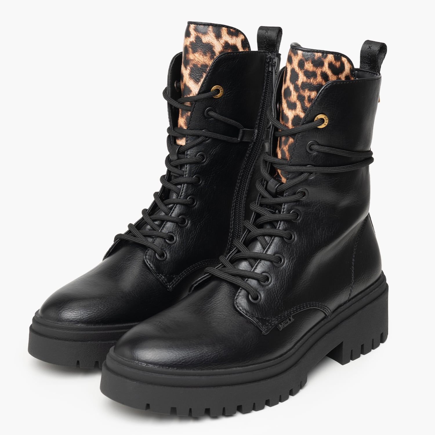 Mexx Pretty.Keto-Black
