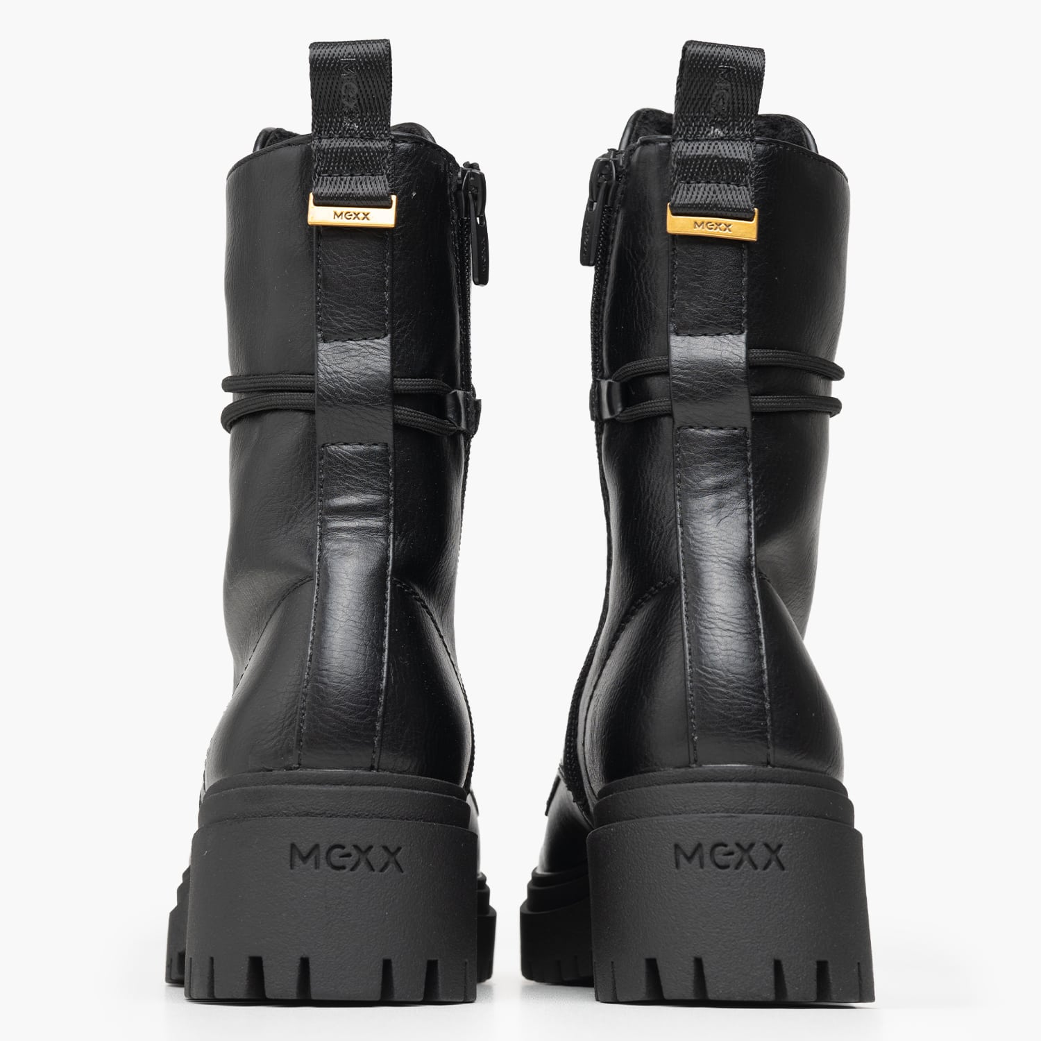 Mexx Pretty.Keto-Black