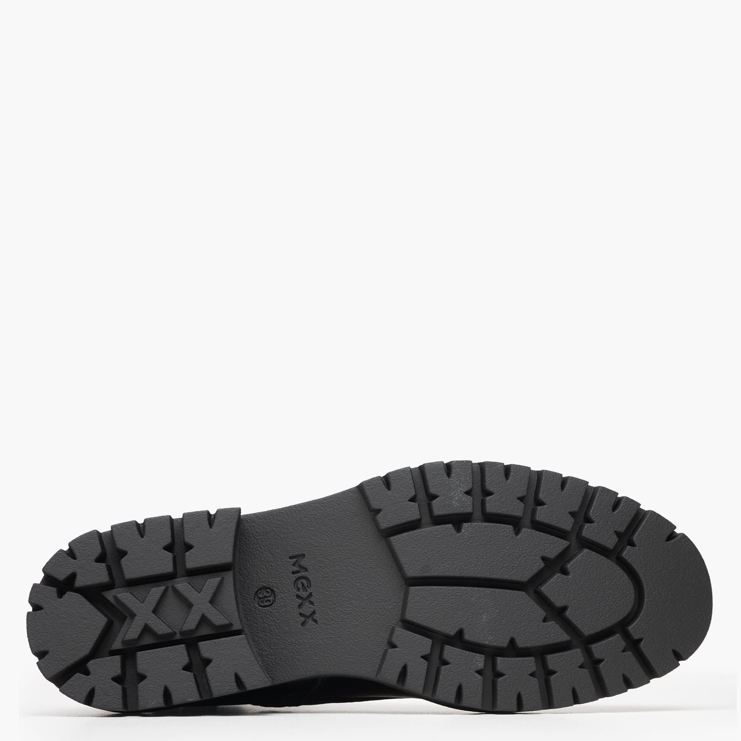 Mexx Pretty.Keto-Black