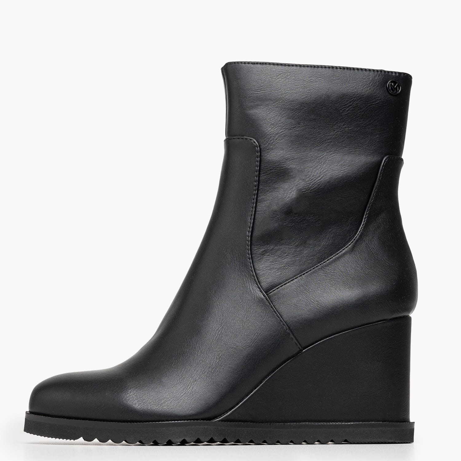 Mexx Safia.2Raft-Black