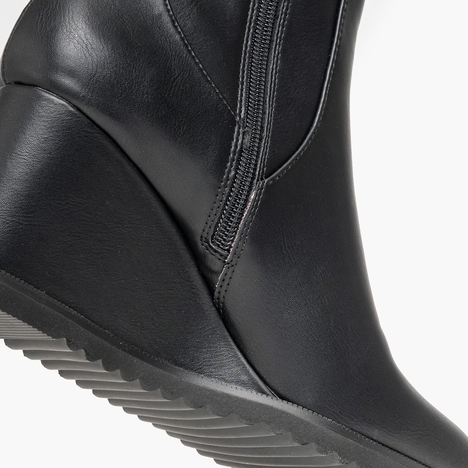 Mexx Safia.2Raft-Black