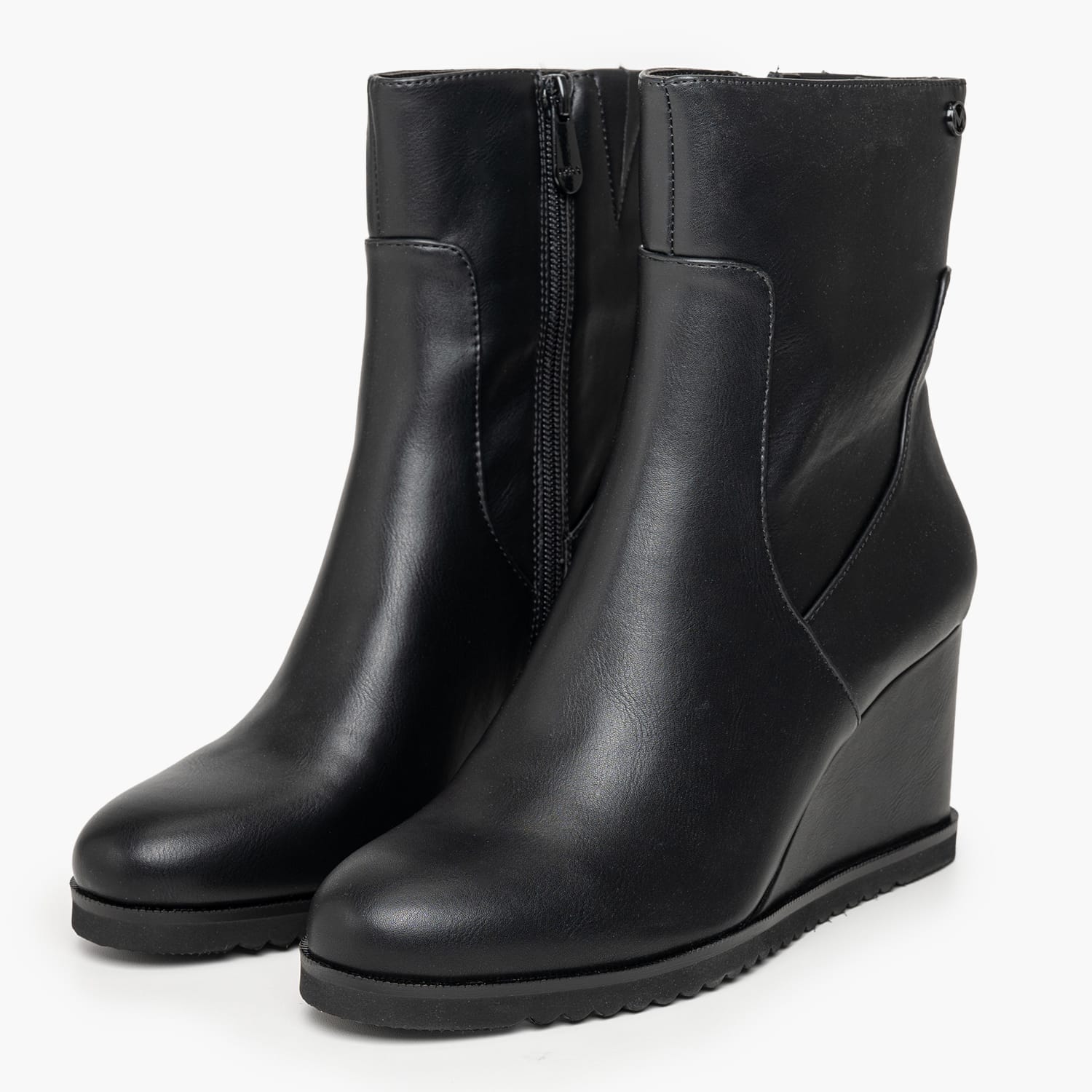 Mexx Safia.2Raft-Black