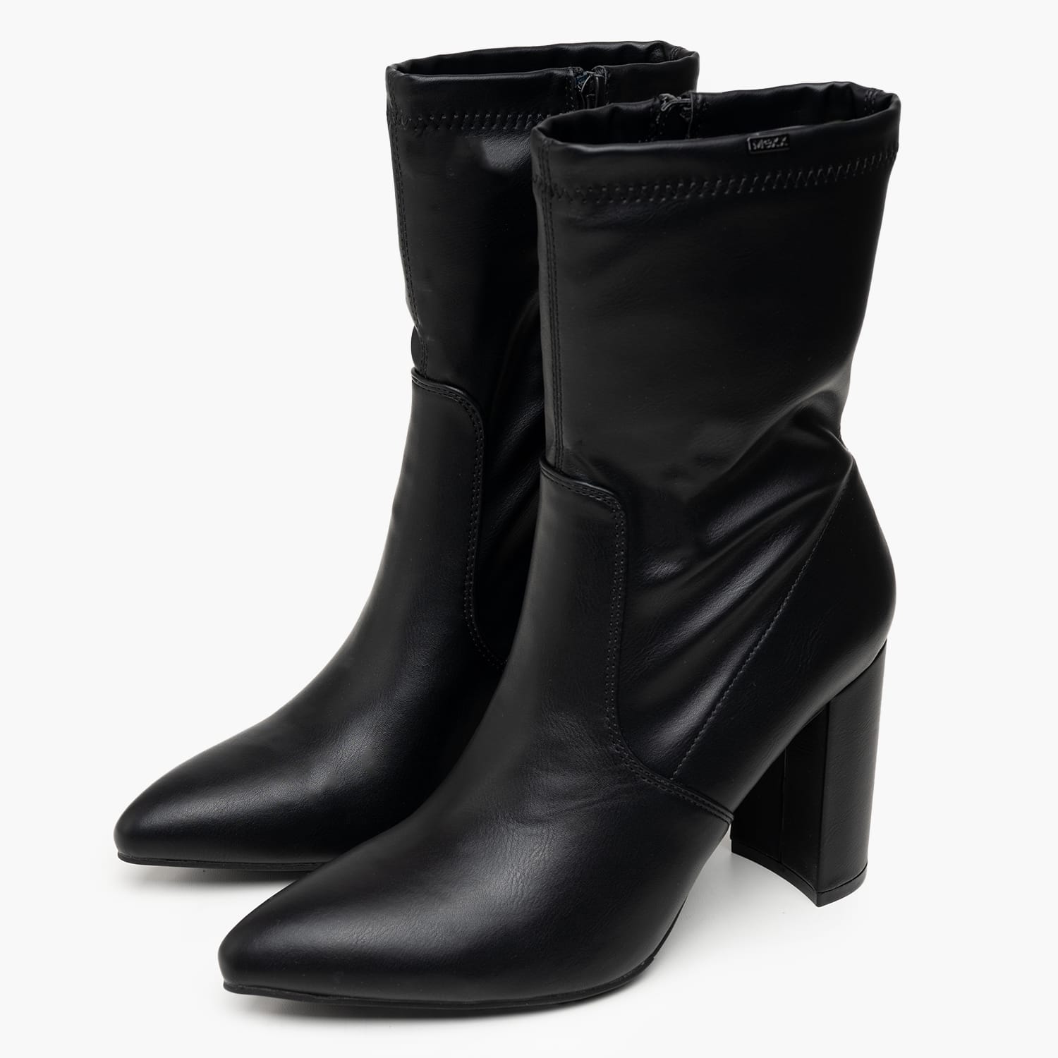 Mexx Sanna.Indy Γυναικείο Μποτάκι