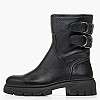 Mexx Sya.Rami Γυναικείο Μποτάκι Mexx Sya.Rami-Black