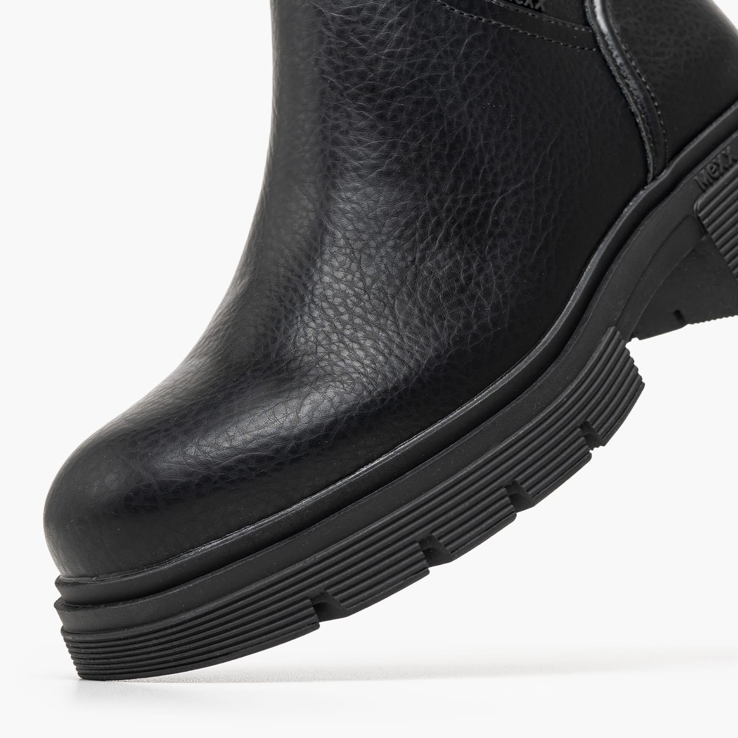 Mexx Sya.Rami Γυναικείο Μποτάκι Mexx Sya.Rami-Black