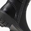Mexx Sya.Rami Γυναικείο Μποτάκι Mexx Sya.Rami-Black