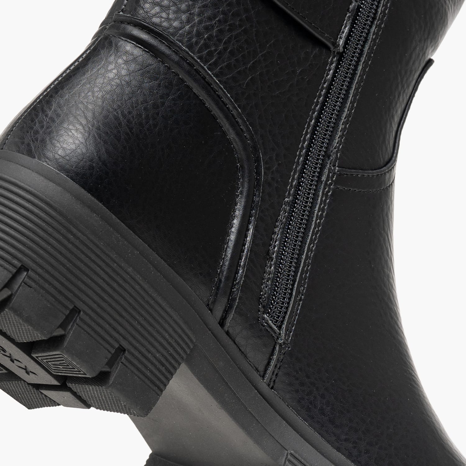 Mexx Sya.Rami Γυναικείο Μποτάκι Mexx Sya.Rami-Black
