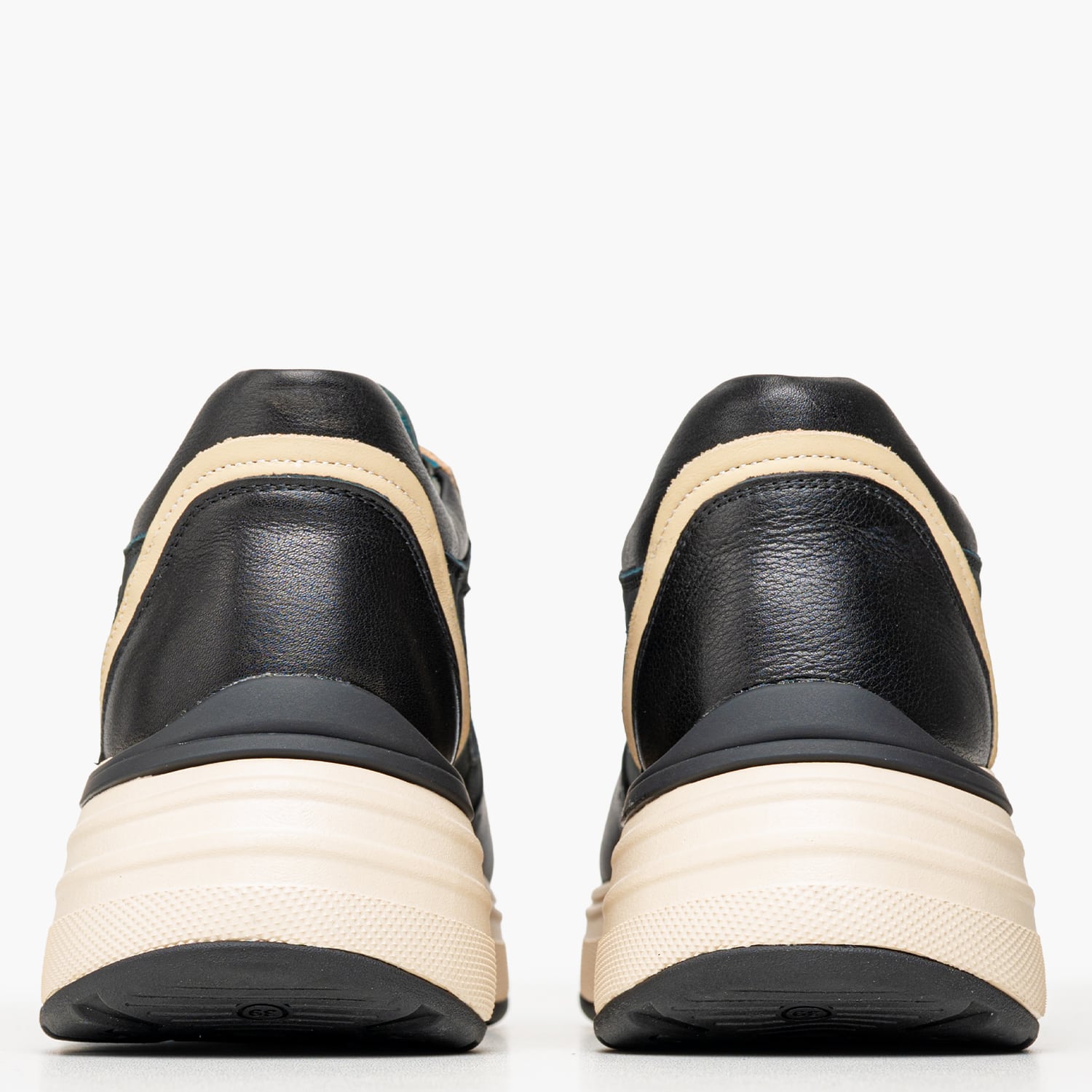 Janet & Janet J.380 Γυναικείο Παπούτσι Casual
